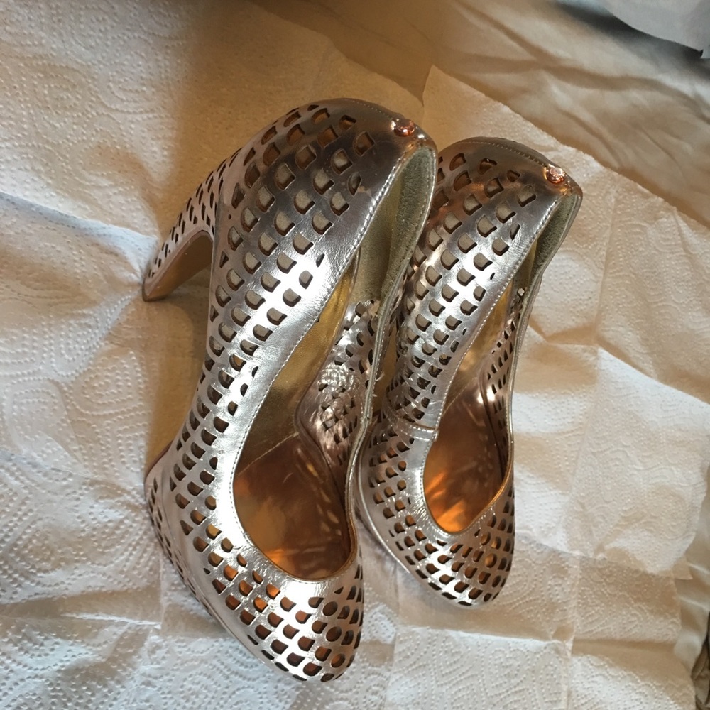 Ted baker London shoe - Picture 1 of 3